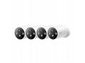 TP-LINK "Smart Wire-Free Security Camera, 4-PackSP
