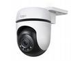 TP-Link Tapo C510W - Venkovní WiFi kamera PTZ dome