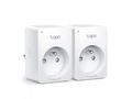 TP-Link Tapo P100(2-pack) Mini inteligentní wifi z