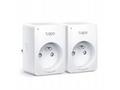 TP-Link Tapo P100(2-pack) Mini inteligentní wifi z