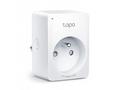 TP-LINK Wi-Fi zásuvka 100-240 V, Max Load 16 A, 50