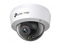 TP-Link VIGI C250(4mm) Dome kamera, 5MP, 4mm, Full
