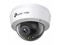 TP-Link VIGI C250(4mm) Dome kamera, 5MP, 4mm, Full