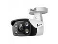 TP-LINK "4MP Outdoor Full-Color Bullet Network Cam