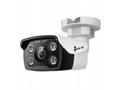 TP-Link VIGI C350(4mm) Bullet kamera, 5MP, 4mm, Fu