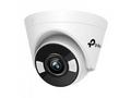 TP-LINK "3MP Full-Color Turret Network CameraSPEC: