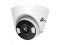 TP-LINK 4MP Full-Color Wi-Fi Turret Network Camera