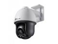 TP-LINK "4MP Full-Color Pan, Tilt Network CameraSP