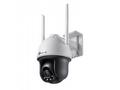 TP-LINK 4MP Full-Color Wi-Fi Pan, Tilt Network Cam