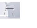 HUAWEI Ideahub White Rolling Stand II (65, 75, 86 