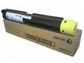 Xerox 7120 Yellow Toner Cartridge (DMO Sold) (15K)