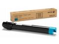 Xerox Cyan Toner Cartridge DMO Sold (WC 75xx, 78xx