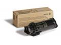 Xerox Black Hi-Cap toner cartridge pro Phaser 6510