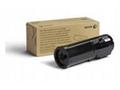 Xerox Black Extra High capacity toner pro VersaLin