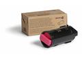 Genuine Xerox Magenta Extra High Capacity Toner Ca