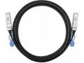 ZyXEL DAC10G-1M, 10G (SFP+) direct attach cable 1 