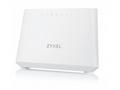ZyXEL DX3301, WiFi 6 AX1800 VDSL2 IAD 5-port Super