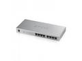 Zyxel GS1008-HP, 8 Port Gigabit PoE+ unmanaged des