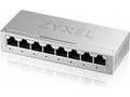 Zyxel GS-108B V5 8-Port MINI Desktop Gigabit Ether