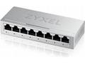 Zyxel GS-108B V5 8-Port MINI Desktop Gigabit Ether
