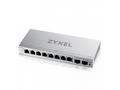 Zyxel GS1200-10 v3, 8 Port Gigabit, 2 x SFP webman