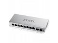 Zyxel GS1200-10 v3, 8 Port Gigabit, 2 x SFP webman