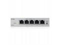 Zyxel GS1200-5 v3, 5 Port Gigabit webmanaged Deskt