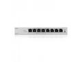 Zyxel GS1200-8HP v3, 8 Port Gigabit PoE+ webmanage