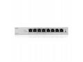 Zyxel GS1200-8HP v3, 8 Port Gigabit PoE+ webmanage