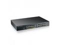 ZyXEL GS1915-24EP, 24-port GbE, 12 port PoE, 130 W