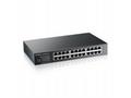 ZyXEL GS1915-24E, 24-port GbE Smart hybrid mode Sw