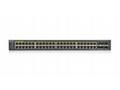 Zyxel GS1920-48HPv2, 52 Port Smart Managed PoE Swi