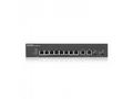Zyxel GS2220-10, EU region, 8-port GbE L2 Switch w