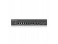 Zyxel GS2220-10, EU region, 8-port GbE L2 Switch w