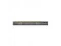ZYXEL GS2220-50HP, 48port Gb L2 Switch, 1 GbE Upli