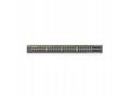 ZYXEL GS2220-50HP, 48port Gb L2 Switch, 1 GbE Upli
