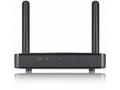 Zyxel LTE3301-PLUS, LTE Indoor Router, NebulaFlex,