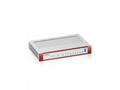 Zyxel USG FLEX 100 H, 8 Gigabit user-definable por