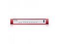 Zyxel USG FLEX 50 HP, 5 Gigabit user-definable por