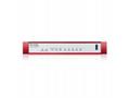 Zyxel USG FLEX 50 HP, 5 Gigabit user-definable por