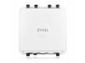 Zyxel WAX655E, 802.11ax 4x4 Outdoor Access Point e