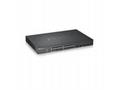 Zyxel XGS1935-28, 28 Port Lite-L3 Smart Managed Sw