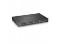 Zyxel XGS1935-52, 52 Port Lite-L3 Smart Managed Sw
