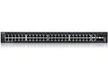 ZYXEL XGS2220-54, 54port, 1Y Nebula FlexPro