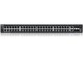 ZYXEL XGS2220-54, 54port, 1Y Nebula FlexPro