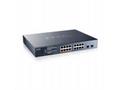 Zyxel XMG1915-18EP, 16-port 2.5GbE, 2 SFP+, 8 x Po