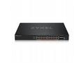 Zyxel XMG2230-28HP, L3 Access Switch, 24x 2.5G AC: