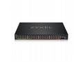 Zyxel XMG2230-52HP, L3 Access Switch, 16x 2.5G, 32