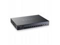 Zyxel XS1935-12F, 10-port 10G L3 Smart Managed Fib