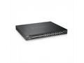 Zyxel XS3800-28 - Přepínač - L2+ - řízený - 4 x 10
